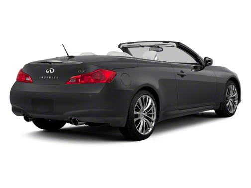 2010 INFINITI G37 Anniversary Edition