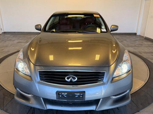 2010 INFINITI G37 Anniversary Edition