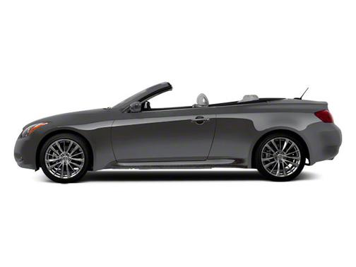 2010 INFINITI G37 Anniversary Edition