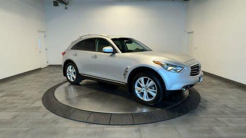 2013 INFINITI FX37 Base