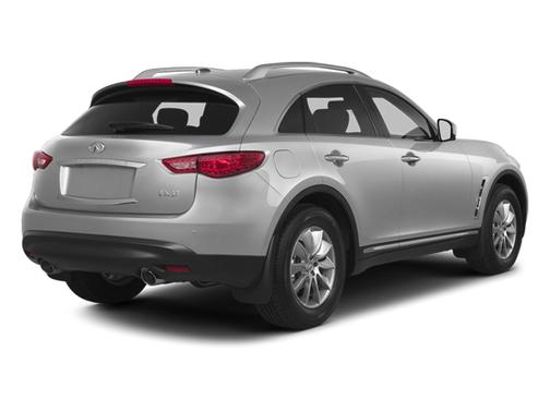 2013 INFINITI FX37 Base