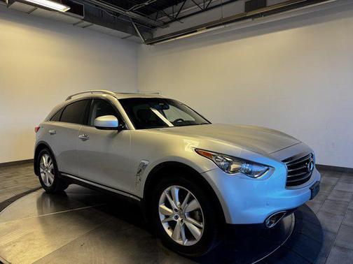 2013 INFINITI FX37 Base
