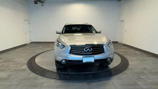2013 INFINITI FX37 Base