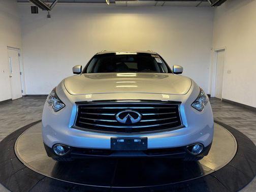 2013 INFINITI FX37 Base