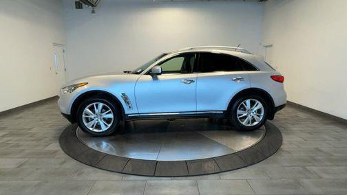 2013 INFINITI FX37 Base