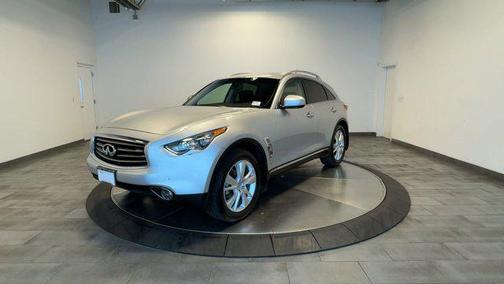2013 INFINITI FX37 Base
