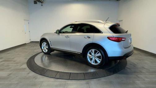 2013 INFINITI FX37 Base