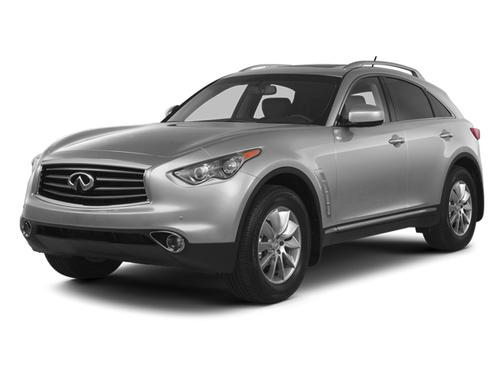 2013 INFINITI FX37 Base