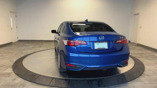 2017 Acura ILX 2.4L