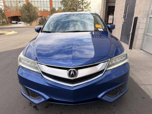 2017 Acura ILX 2.4L