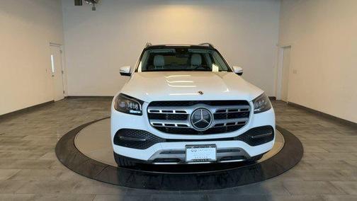 2022 Mercedes-Benz GLS 450 4MATIC