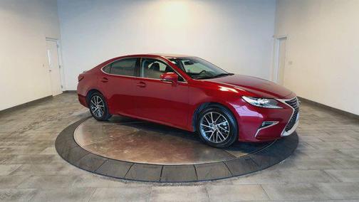 2017 Lexus ES 350 Base