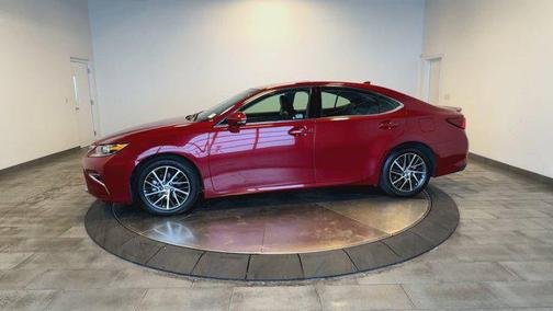 2017 Lexus ES 350 Base
