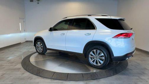 2020 Mercedes-Benz GLE 350 4MATIC