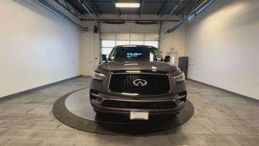 2024 INFINITI QX80 PREMIUM SELECT AWD