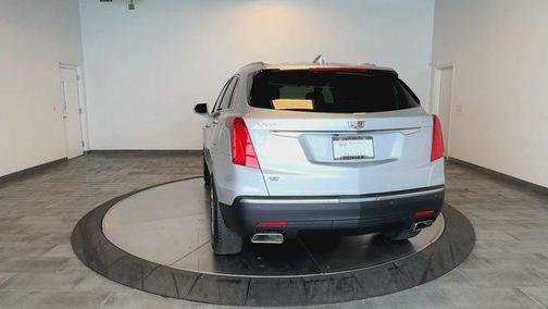 2019 Cadillac XT5 Base