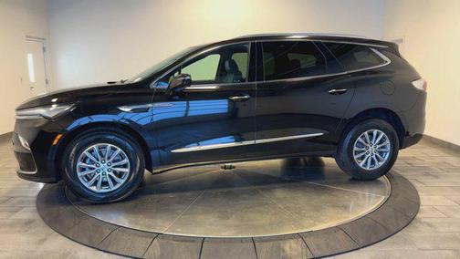 2024 Buick Enclave Premium AWD
