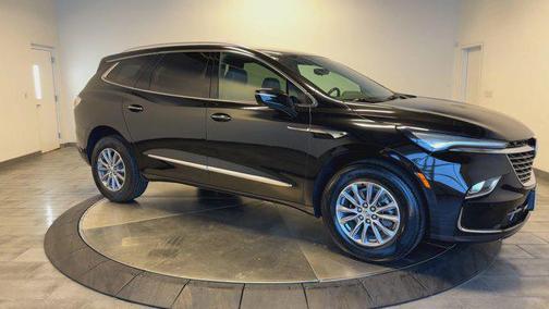 2024 Buick Enclave Premium AWD