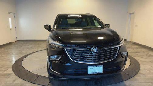 2024 Buick Enclave Premium AWD