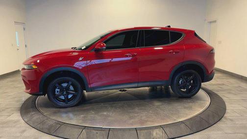 2024 Dodge Hornet GT