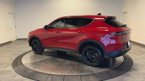 2024 Dodge Hornet GT