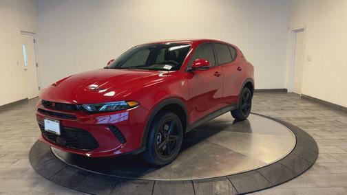 2024 Dodge Hornet GT