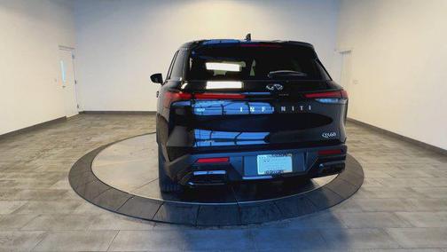 2025 INFINITI QX60 Pure