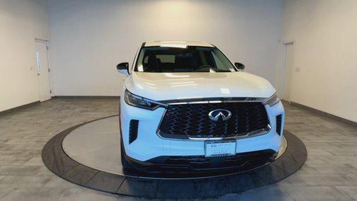 2025 INFINITI QX60 Pure