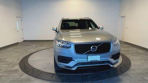 2019 Volvo XC90 T6 R-Design