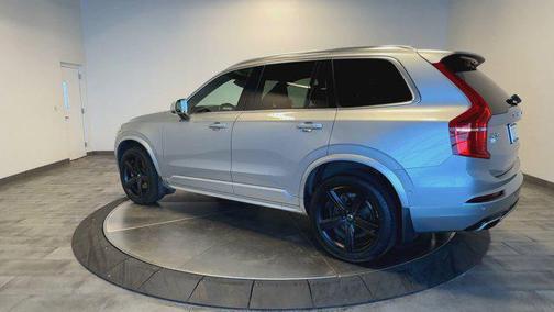 2019 Volvo XC90 T6 R-Design