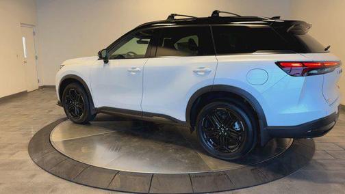 2026 INFINITI QX60 Base