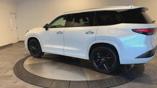 2024 Lexus TX 350 Premium