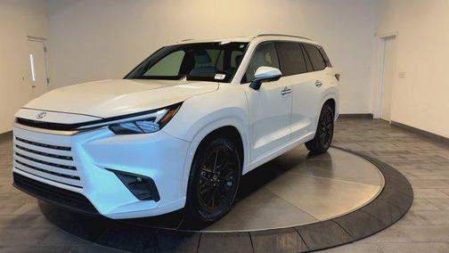 2024 Lexus TX 350 Premium