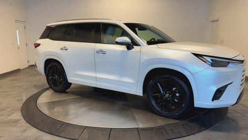 2024 Lexus TX 350 Premium