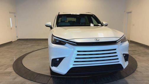 2024 Lexus TX 350 Premium