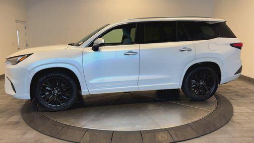 2024 Lexus TX 350 Premium