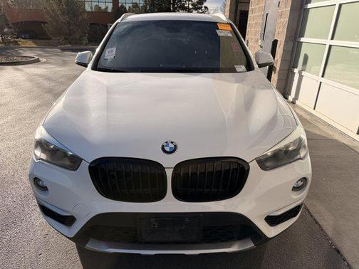 2016 BMW X1 xDrive 28i