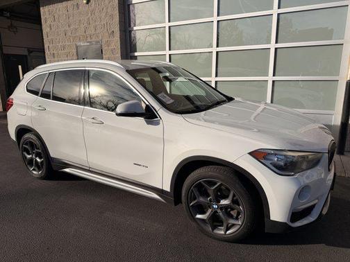 2016 BMW X1 xDrive 28i