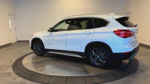 2016 BMW X1 xDrive 28i