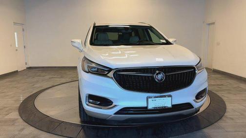 2018 Buick Enclave Essence