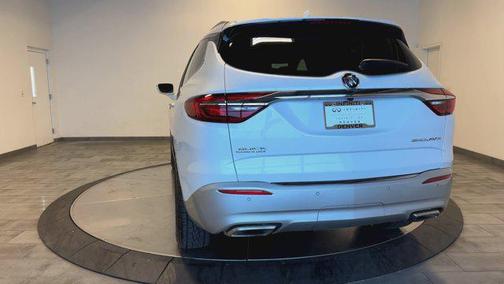 2018 Buick Enclave Essence