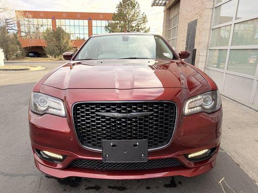2023 Chrysler 300 Touring