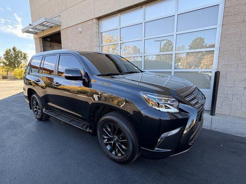 2023 Lexus GX 460 Premium