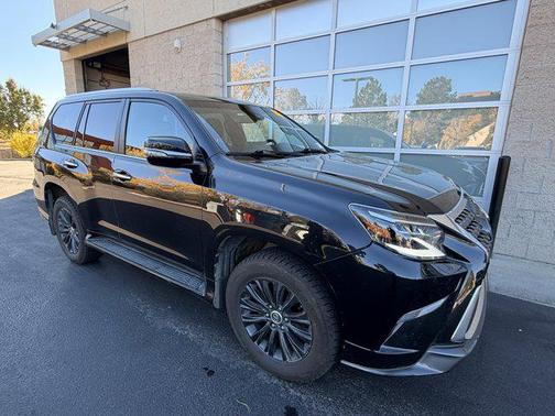 2023 Lexus GX 460 Premium