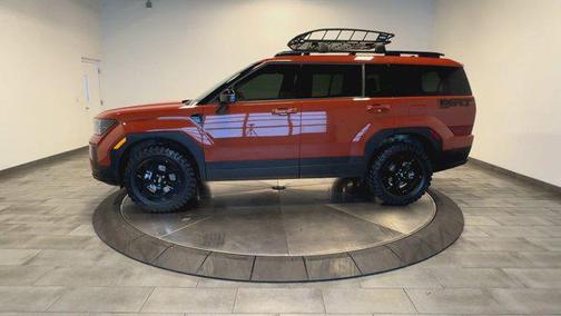 2025 Hyundai SANTA FE XRT