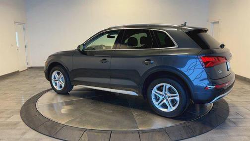 2019 Audi Q5 45 Premium