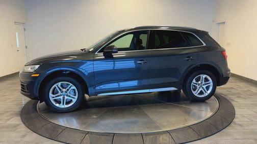 2019 Audi Q5 45 Premium