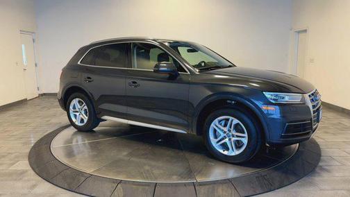 2019 Audi Q5 45 Premium