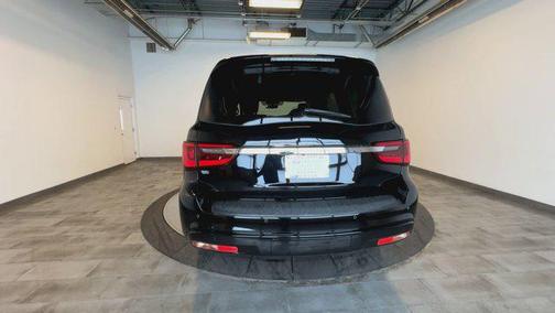 2021 INFINITI QX80 SENSORY AWD