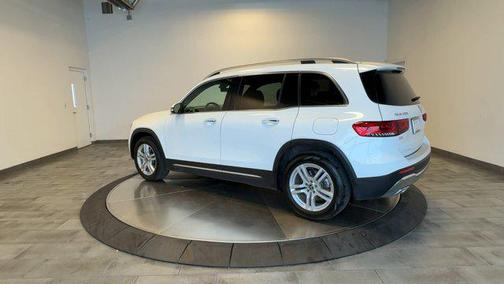 2023 Mercedes-Benz GLB 250 4MATIC